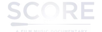 SCORE: A Film Music Documentary